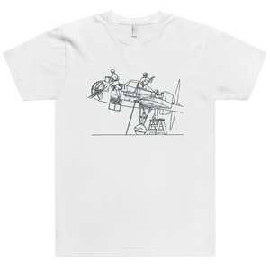 Aeroplane T-Shirt