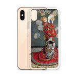 Load image into Gallery viewer, La Japonaise (Camille Monet in Japanese Costume)
