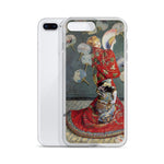 Load image into Gallery viewer, La Japonaise (Camille Monet in Japanese Costume)
