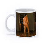 Load image into Gallery viewer, Male Nudes by Claudio Sacchi
