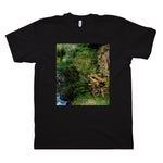 Load image into Gallery viewer, Old Mill House Scene aT A Stream Near Coulsonhurst
