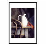 Load image into Gallery viewer, Bent Wood and Pitcher
