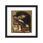 Load image into Gallery viewer, Poor Artist&#39;s Cupboard
