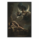 Load image into Gallery viewer, Selene and Endymion
