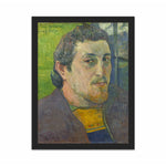 Load image into Gallery viewer, Self-Portrait Dedicated to Carrière
