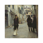Load image into Gallery viewer, Street in Venice
