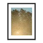 Load image into Gallery viewer, Sunset. Fontainebleau
