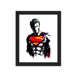 Load image into Gallery viewer, Superman shadow
