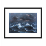 Load image into Gallery viewer, seascape
