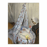 Load image into Gallery viewer, The Cradle - Camille with the Artist&#39;s Son Jean
