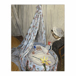 Load image into Gallery viewer, The Cradle - Camille with the Artist&#39;s Son Jean

