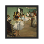 Load image into Gallery viewer, The Dance Class
