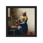 Load image into Gallery viewer, The Milkmaid
