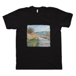 Load image into Gallery viewer, The Road to Vétheuil
