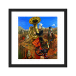 Load image into Gallery viewer, Travels with Tuba
