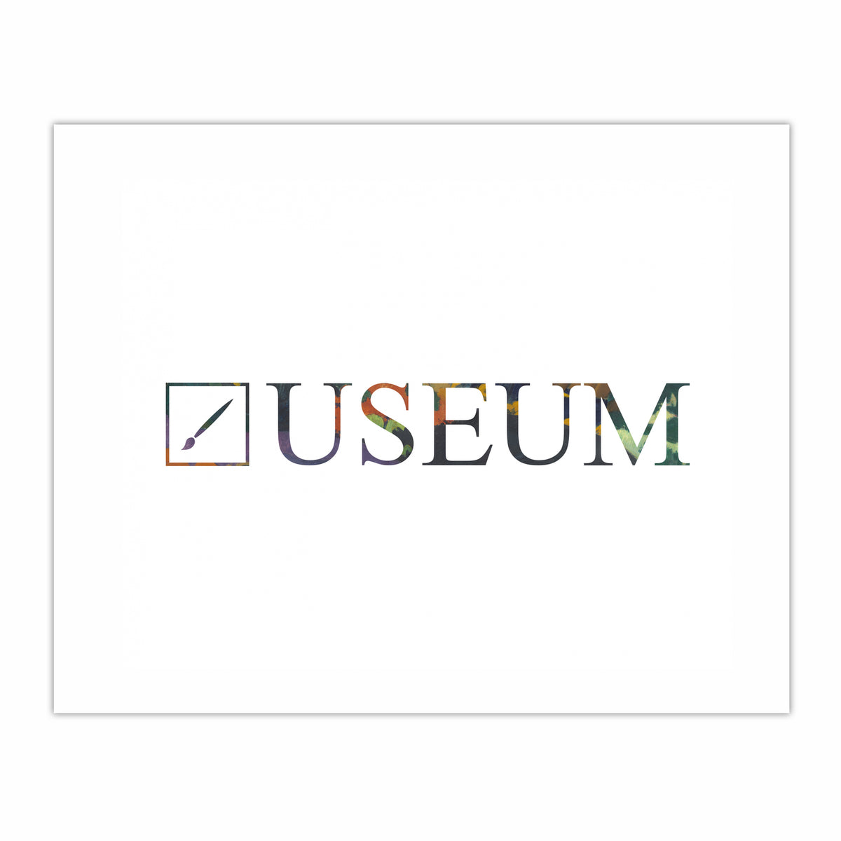 Logo Useum Store