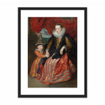 Load image into Gallery viewer, Susanna Fourment and Her Daughter
