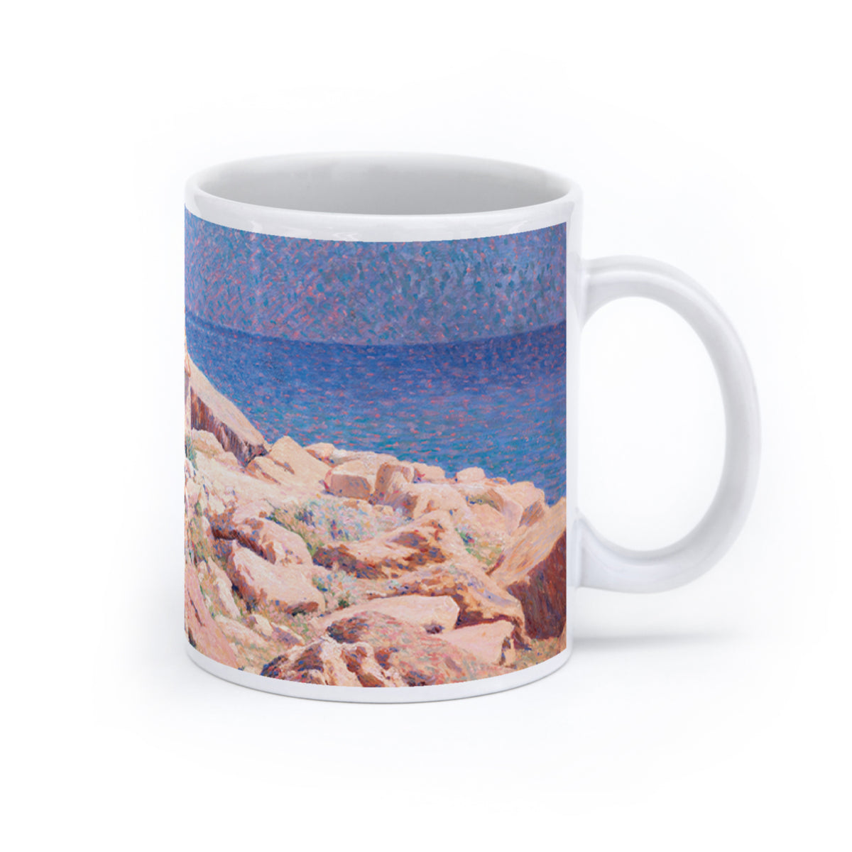 Landscape Useum Store