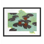 Load image into Gallery viewer, Water lilies
