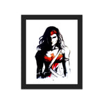Load image into Gallery viewer, Wonder woman shadow
